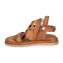 Airstep / A.S.98 - POLA GRAPH Camel Sale