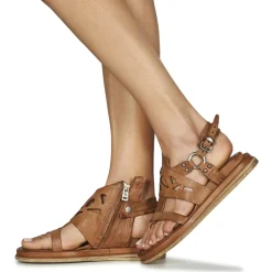 Airstep / A.S.98 - POLA GRAPH Camel Sale