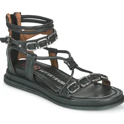 Airstep / A.S.98 Sandales Et Nu-pieds^- POLA SQUARE