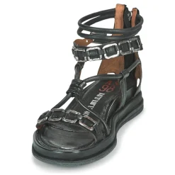 Airstep / A.S.98 Sandales Et Nu-pieds^- POLA SQUARE