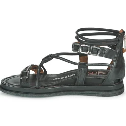 Airstep / A.S.98 Sandales Et Nu-pieds^- POLA SQUARE