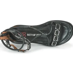 Airstep / A.S.98 Sandales Et Nu-pieds^- POLA SQUARE