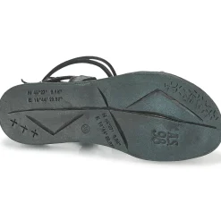Airstep / A.S.98 Sandales Et Nu-pieds^- POLA SQUARE