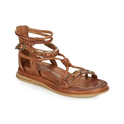 Airstep / A.S.98 - POLA SQUARE< Sandales Et Nu-pieds