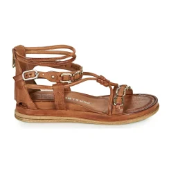 Airstep / A.S.98 - POLA SQUARE< Sandales Et Nu-pieds