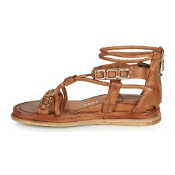 Airstep / A.S.98 - POLA SQUARE< Sandales Et Nu-pieds