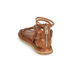 Airstep / A.S.98 - POLA SQUARE< Sandales Et Nu-pieds
