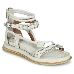 Airstep / A.S.98 Sandales Et Nu-pieds^- POLA SQUARE