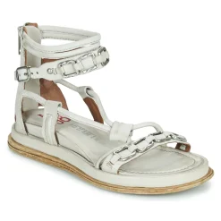 Airstep / A.S.98 Sandales Et Nu-pieds^- POLA SQUARE