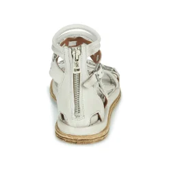 Airstep / A.S.98 Sandales Et Nu-pieds^- POLA SQUARE