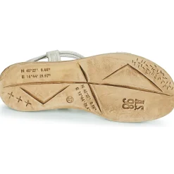 Airstep / A.S.98 Sandales Et Nu-pieds^- POLA SQUARE