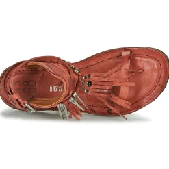 Airstep / A.S.98 - RAMOS< Sandales Et Nu-pieds