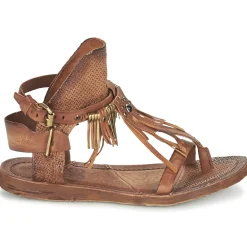 Airstep / A.S.98 - RAMOS< Sandales Et Nu-pieds
