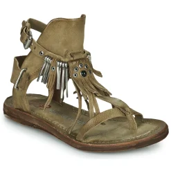 Airstep / A.S.98 - RAMOS Kaki Hot