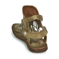 Airstep / A.S.98 - RAMOS Kaki Hot