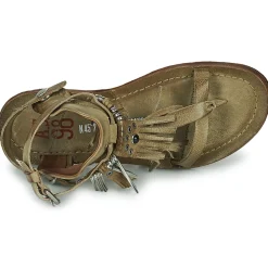 Airstep / A.S.98 - RAMOS Kaki Hot