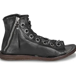 Airstep / A.S.98 - RAMOS Noir Online
