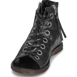 Airstep / A.S.98 - RAMOS Noir Online