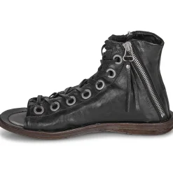 Airstep / A.S.98 - RAMOS Noir Online