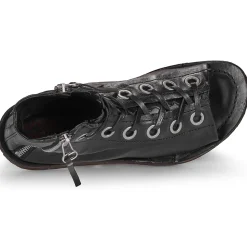 Airstep / A.S.98 - RAMOS Noir Online