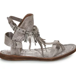Airstep / A.S.98 - RAMOS Argenté Sale