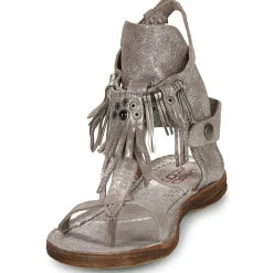 Airstep / A.S.98 - RAMOS Argenté Sale