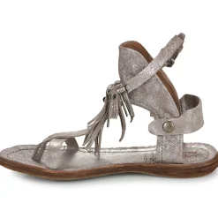 Airstep / A.S.98 - RAMOS Argenté Sale