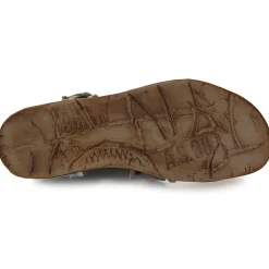Airstep / A.S.98 - RAMOS Argenté Sale