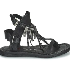Airstep / A.S.98 Sandales Et Nu-pieds^- RAMOS