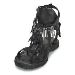 Airstep / A.S.98 Sandales Et Nu-pieds^- RAMOS