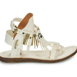Airstep / A.S.98 - RAMOS Blanc Clearance