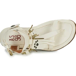 Airstep / A.S.98 - RAMOS Blanc Clearance