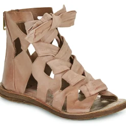 Airstep / A.S.98 Sandales Et Nu-pieds^- RAMOS
