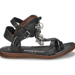 Airstep / A.S.98 - RAMOS< Sandales Et Nu-pieds
