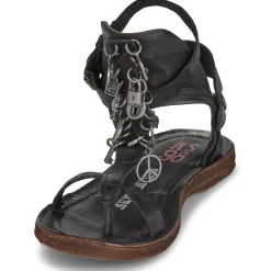 Airstep / A.S.98 - RAMOS< Sandales Et Nu-pieds