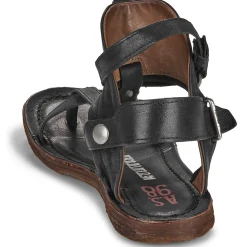 Airstep / A.S.98 - RAMOS< Sandales Et Nu-pieds