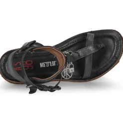 Airstep / A.S.98 - RAMOS< Sandales Et Nu-pieds