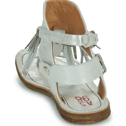 Airstep / A.S.98 - RAMOS Argenté Best