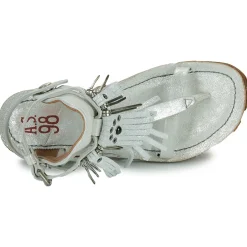 Airstep / A.S.98 - RAMOS Argenté Best