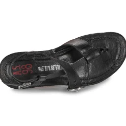 Airstep / A.S.98 - RAMOS BOUCLE< Sandales Et Nu-pieds