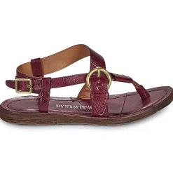 Airstep / A.S.98 - RAMOS BOUCLE< Sandales Et Nu-pieds