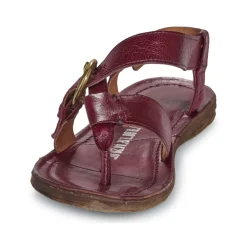 Airstep / A.S.98 - RAMOS BOUCLE< Sandales Et Nu-pieds