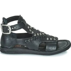 Airstep / A.S.98 - RAMOS BUCKLE< Sandales Et Nu-pieds