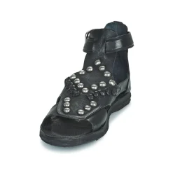 Airstep / A.S.98 - RAMOS BUCKLE< Sandales Et Nu-pieds