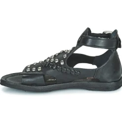Airstep / A.S.98 - RAMOS BUCKLE< Sandales Et Nu-pieds