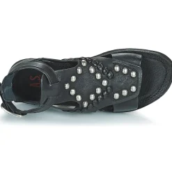 Airstep / A.S.98 - RAMOS BUCKLE< Sandales Et Nu-pieds