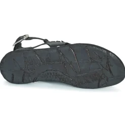 Airstep / A.S.98 - RAMOS BUCKLE< Sandales Et Nu-pieds