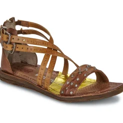Airstep / A.S.98 Sandales Et Nu-pieds^- RAMOS CLOU