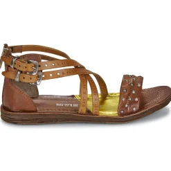 Airstep / A.S.98 Sandales Et Nu-pieds^- RAMOS CLOU