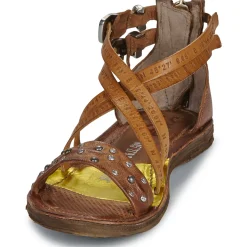 Airstep / A.S.98 Sandales Et Nu-pieds^- RAMOS CLOU